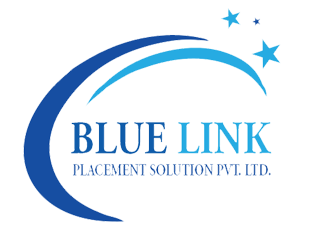 Blue Link Placement